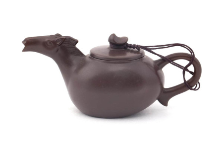 Чайник глиняный «Душа прерий». Price: ₽1,110 rub.