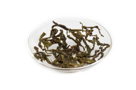 Gong Xiang Dancong (Fenghuang Dancong) Single bushes with the aroma of gong, art. CL-495., CL-495', CL-495