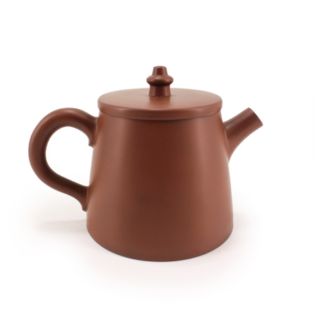 Глиняный чайник из из Циньчжоу, Гуанси "Слитный". Price: ₽12,040 rub.