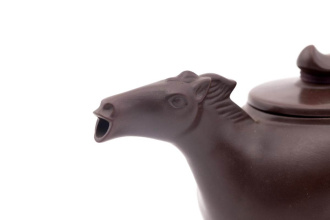 Чайник глиняный «Душа прерий». Price: ₽1,110 rub.