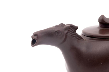 Чайник глиняный «Душа прерий». Price: ₽1,110 rub.
