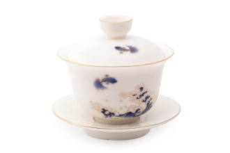 Чайный сервиз "У моря". Price: ₽14,920 rub.