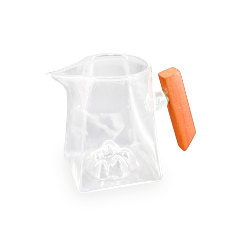 Чахай с деревянной ручкой "Гайоты" 340мл. Price: ₽1,760 rub.