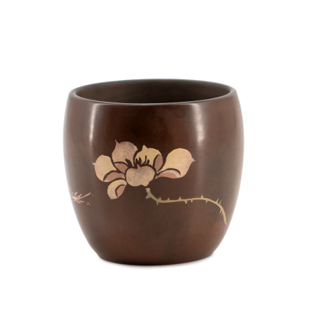 Bowl "Chinese Flower", 200 ml. | 茶杯. Price: ₽3,890 rub.