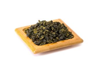 Taiwanese Oolong Tea (Formosa) - Si ji chun (Four Seasons of Spring)