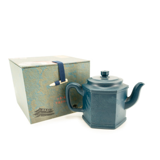 Чайник глиняный "Гранёный". Price: ₽13,220 rub.