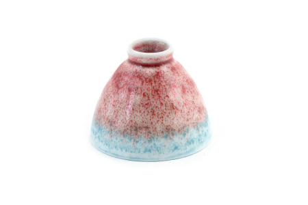 Ceramic bowl "Coral Reef", 90 ml. | 茶杯. Price: ₽4,970 rub.