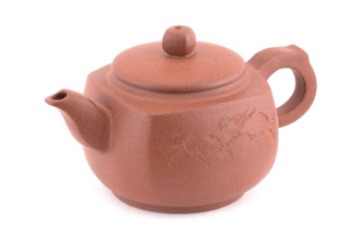 Teapot from Yixing, Jiangsu "Secrets of the East", 220 ml.. Price: ₽6,750 rub.