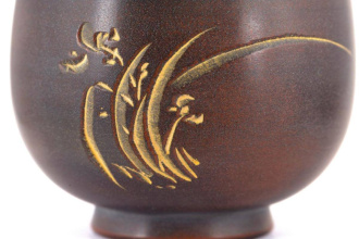 Пиала «В камышах» | 茶杯. Price: ₽2,160 rub.