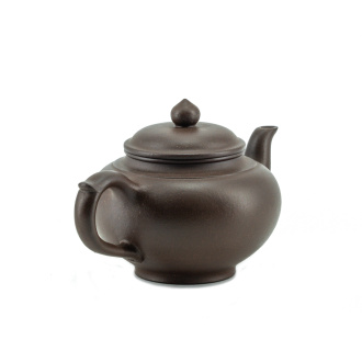Чайник из Исин, Цзянсу "Каганец", 270 мл.. Price: ₽2,820 rub.