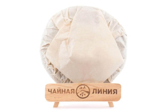 Pressed Rip Pu-erh Tea - Шу пуэр 2006 г. «Императорский Банчжан» завода «Чжоуши» 357 г, 