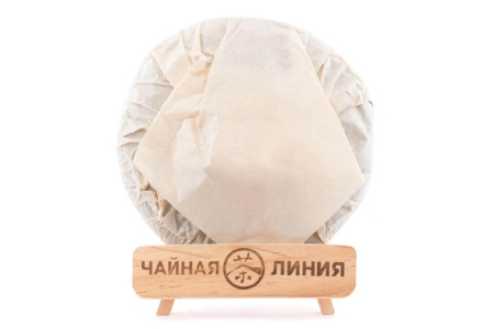 Pressed Rip Pu-erh Tea - Шу пуэр 2006 г. «Императорский Банчжан» завода «Чжоуши» 357 г, 