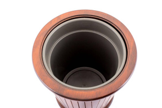 Drain bucket "Comfort". Price: ₽7,880 rub.