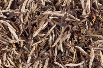 Buy, white tea Бай мудань из Хулиня 2012 г. (Белый пион)