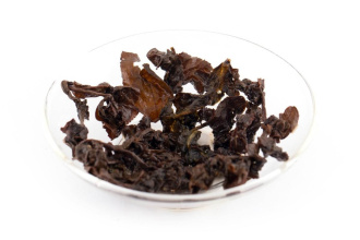 Taiwanese Oolong Tea (Formosa) - Лишань габа, 
