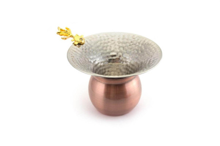 Ситечко металлическое «Золотая рыбка». Price: ₽1,010 rub.