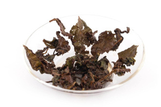 Taiwanese Oolong Tea (Formosa) - GABA Oolong, 