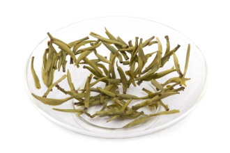 Yellow tea Junshan Silver Needles (Junshan Silver Needles)