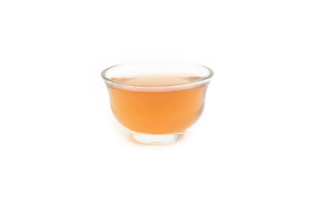 Red tea Zhenshan xiaozhong (Lapsang souchong)