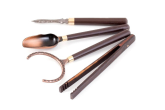 Tea Ceremony Tool "Master Set". Цена: ₽5,530 руб.