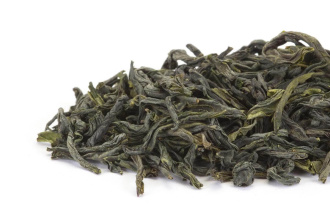 Green tea Luan guapyan 2