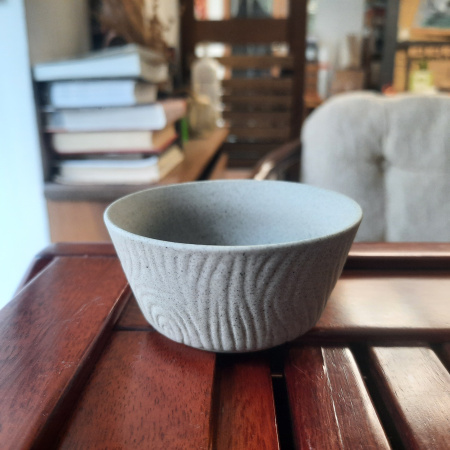 Пиала глиняная «Древо», 45 мл. | 茶杯. Price: ₽150 rub.