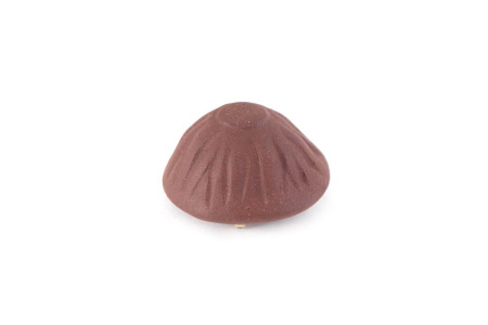 Clay tea figurine "Dark box". Price: ₽1,890 rub.