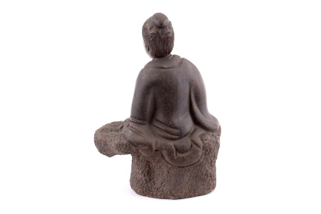 Чайная игрушка «Чайный бог Луюй». Price: ₽1,710 rub.