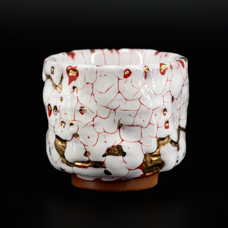 Handcrafted bowl "Art" 80ml | 茶杯. Price: ₽9,030 rub.