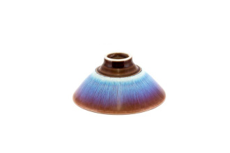 Porcelain bowl "Star Trek", 50 ml. | 茶杯. Price: ₽1,100 rub.