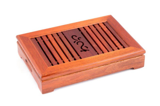 Chaban "Immersion", rosewood "Rosewood", 29x20x5. Price: ₽7,320 rub.