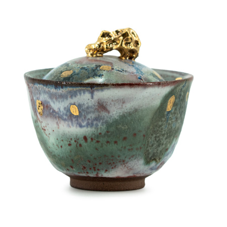 Гайвань авторская ручной работы "Мироздание" 150мл. Price: ₽13,560 rub.