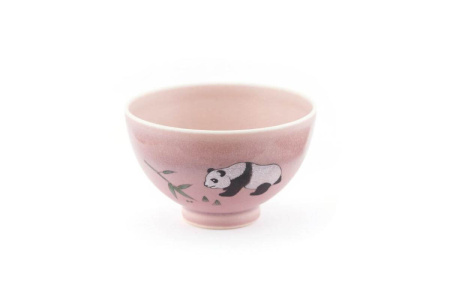 Пиала керамическая «Панда» | 茶杯. Price: ₽6,500 rub.