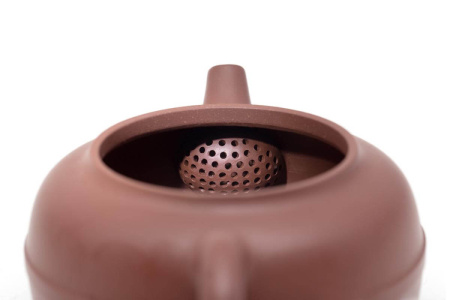 Teapot from Yixing, Jiangsu "Nobility", 190 ml.. Price: ₽7,340 rub.