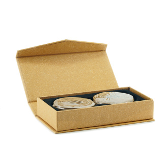 Aromatic spirals "Sandalwood". Price: ₽4,140 rub.