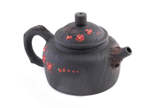 Чайник из Цзяньшуй, Юньнань «Абрикосовый цвет». Price: ₽21,170 rub.