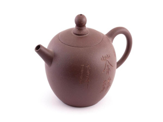 Чайник глиняный «Локон просветления», 225 мл.. Price: ₽4,060 rub.