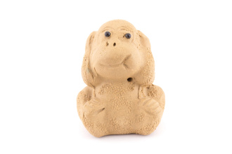 Чайная игрушка «Ничего не слышу». Цена: 800 ₽ руб.