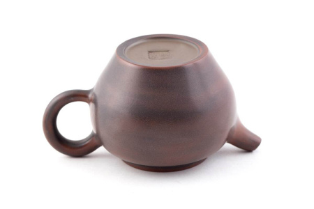 Teapot from Qinzhou, Guangxi "Lonely Flute", 230 ml.. Price: ₽11,400 rub.