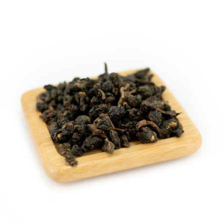 Taiwanese Oolong Tea (Formosa) - Gaba Lishan "Sour Pear", 