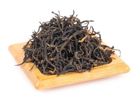 Red tea Чжэншань сяочжун из Тунмугуань "Сяочжун Хун Ча" завода "Чжэн шань тан" 50 гр.