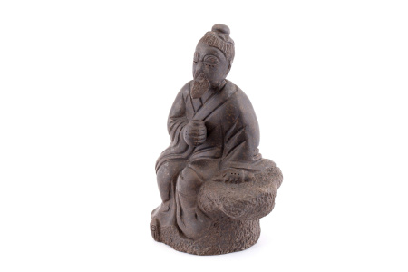 Чайная игрушка «Чайный бог Луюй». Price: ₽1,710 rub.