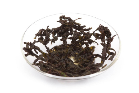 Northern Fujian Oolong from Wuyi, Yan Cha Da Hong Pao 3 Zhong Ho (Big Red Roast Medium Roast)