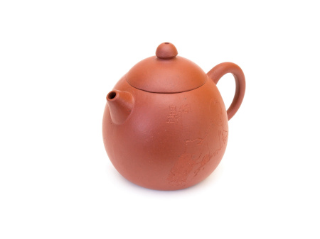 Чайник глиняный «Сяохайцзы». Price: ₽1,760 rub.