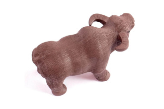 Чайная фигурка глиняная «Удача». Цена: 2&nbsp;400 ₽ руб.
