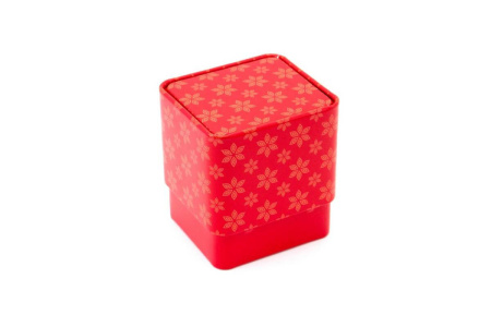 Коробочка для чая «Красная». Price: ₽360 rub.