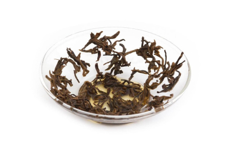 Red tea Xin Jin Xiaozhong (Small Grade "New Gold")