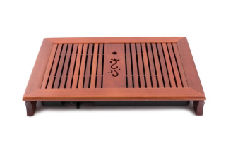 Chaban "Steam", rosewood. Price: ₽12,420 rub.