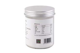 Japanese Tea - Японский молотый зелёный чай маття (матча) баночка 50 г, 