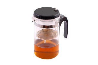 Kettle with drainage system BND N-125, 500 ml.. Цена: ₽1,680 руб.